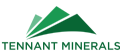 Tennant Minerals Limited Stock Market Press Releases and Company Profile