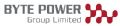 Byte Power Group Limited Stock Market Press Releases and Company Profile