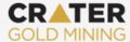 Crater Gold Mining Stock Market Press Releases and Company Profile