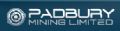 Padbury Mining Limited Stock Market Press Releases and Company Profile