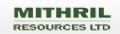 Mithril Resources Limited Stock Market Press Releases and Company Profile