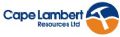 Cape Lambert Resources Limited Stock Market Press Releases and Company Profile