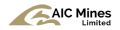 AIC Mines Ltd Stock Market Press Releases and Company Profile