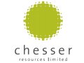 Chesser Resources Stock Market Press Releases and Company Profile