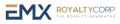 EMX Royalty Corp Stock Market Press Releases and Company Profile