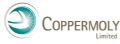 Coppermoly Limited Stock Market Press Releases and Company Profile