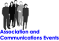 Association & Communication Events Stock Market Press Releases and Company Profile