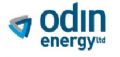 Odin Energy Limited Stock Market Press Releases and Company Profile