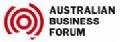 Australian Business Forum Stock Market Press Releases and Company Profile