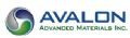 Avalon Advanced Materials Inc Stock Market Press Releases and Company Profile