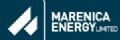 Marenica Energy Limited Stock Market Press Releases and Company Profile