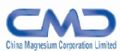 China Magnesium Corporation Ltd Stock Market Press Releases and Company Profile