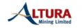 Altura Mining Ltd Stock Market Press Releases and Company Profile