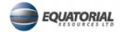 Equatorial Resources Limited Stock Market Press Releases and Company Profile