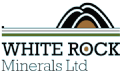 White Rock Minerals Ltd Stock Market Press Releases and Company Profile