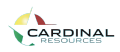 Cardinal Resources Ltd Stock Market Press Releases and Company Profile