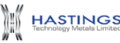 Hastings Technology Metals Ltd Stock Market Press Releases and Company Profile