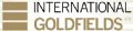 International Goldfields Limited Stock Market Press Releases and Company Profile