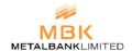 Metal Bank Limited Stock Market Press Releases and Company Profile