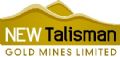 New Talisman Gold Mines Limited Stock Market Press Releases and Company Profile