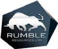 Rumble Resources Ltd Stock Market Press Releases and Company Profile