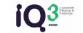 iQ3Corp Ltd Stock Market Press Releases and Company Profile