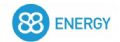 88 Energy Ltd Stock Market Press Releases and Company Profile