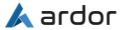Ardor Stock Market Press Releases and Company Profile