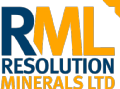 Resolution Minerals Ltd Stock Market Press Releases and Company Profile