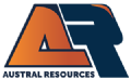 Austral Resources Australia Ltd Stock Market Press Releases and Company Profile