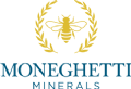 Moneghetti Minerals Limited Stock Market Press Releases and Company Profile