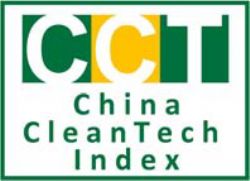 中国清洁技术指数