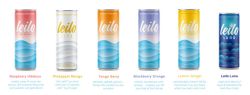 The Leilo Range of Ready to Drink Kava beverages