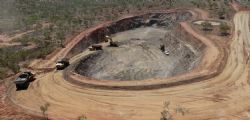 Image 2 - Comstock Open Pit