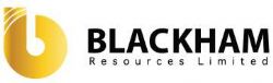Blackham Resources Limited