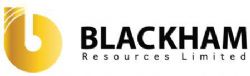 Blackham Resources Limited ASX:BLK