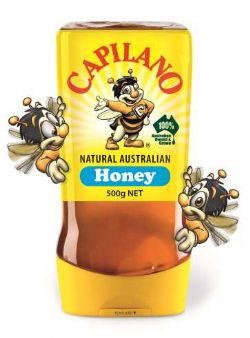 Capilano Honey