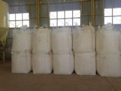 Bagged borax decahydrate production