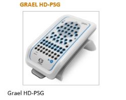Grael HD-PSG