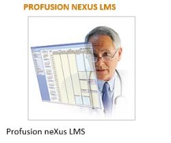 Profusion neXus LMS