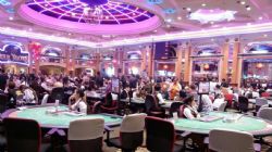 Star Vegas Casino