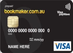 bookmaker.com.au