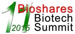Bioshares Biotech Summit