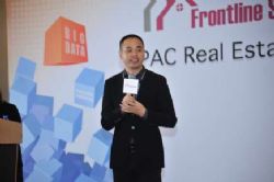 Mr. Liang Wen Hua, Chairman of Qfang.com