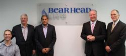 Bear Head LNG opens Halifax office