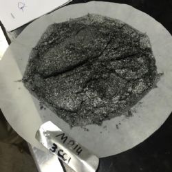 Figure 1 Namangale Graphite Concentrate Sample