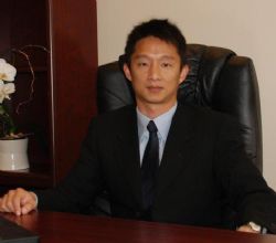 John Lee, Executive Chairman, Prophecy Development Corp.