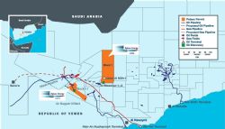 Petsec Energy now holds 100% interests in two oil leases in Yemen, Block S-1 and Block 7.