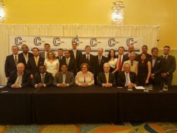 C-MCC Development Group to Build a Multi Commodities Centre (C-MCC) in Curacao