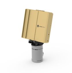 DroneShield’s radar product RadarOne, complementing the existing acoustic, thermal and optical detection products.